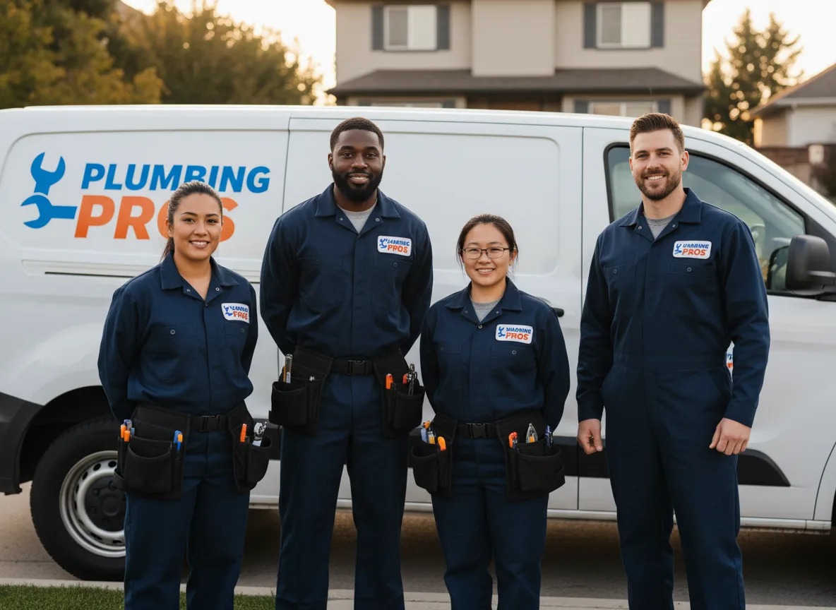 Water Heater Repair company in Dublin, OH